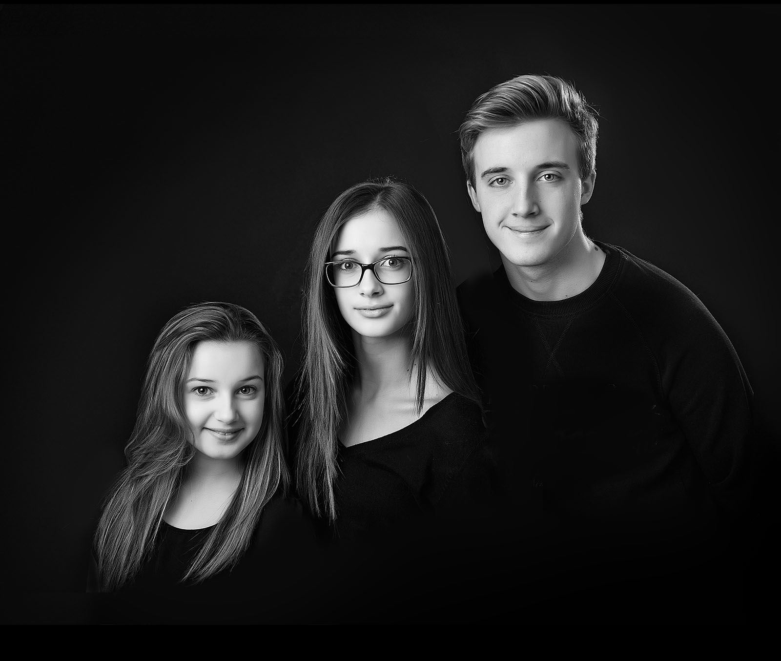 family phootographer kent